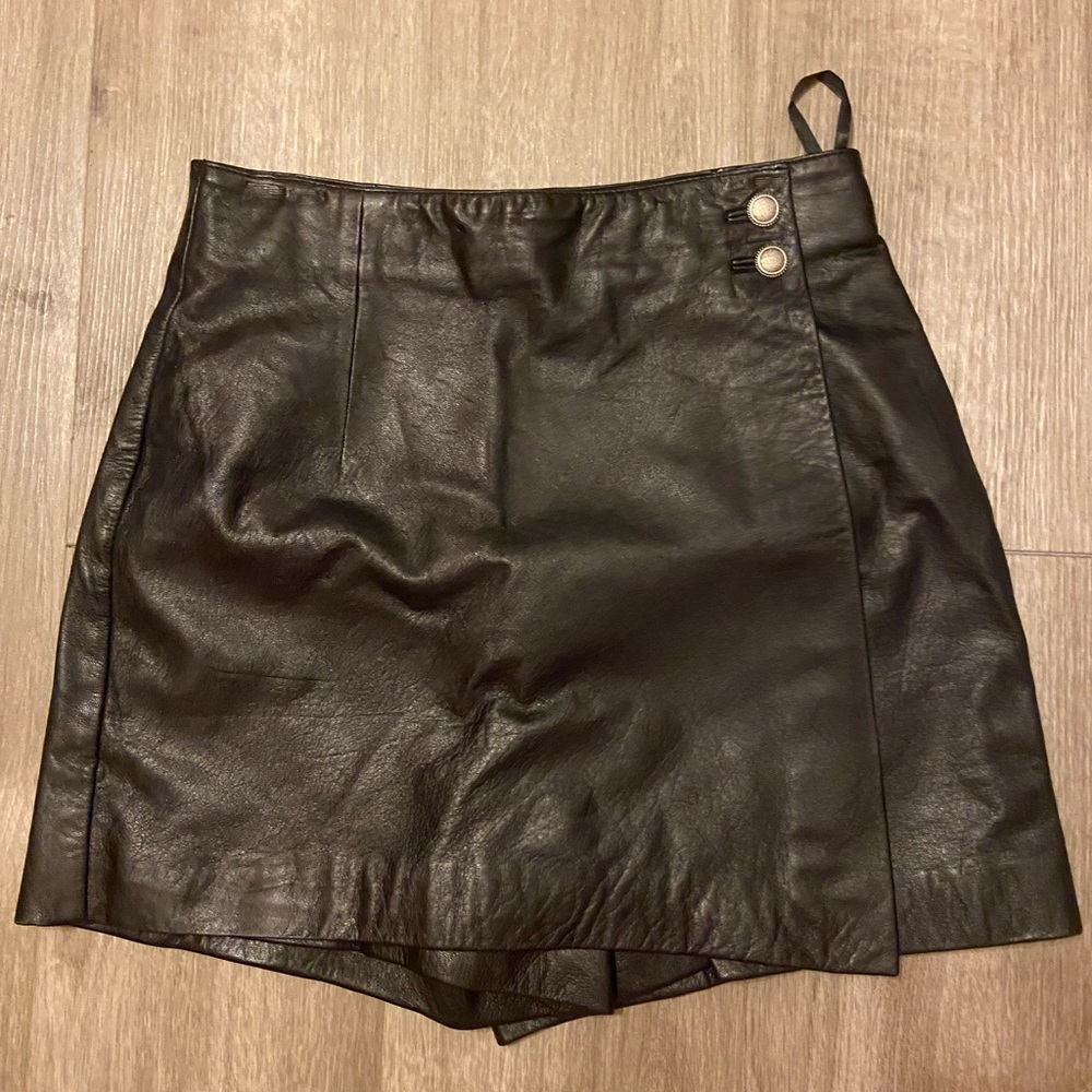 Vintage Skort!